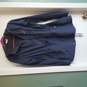 Columbia jacket